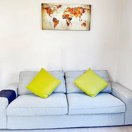 Apartment In Paleo Faliro 5 Mins To