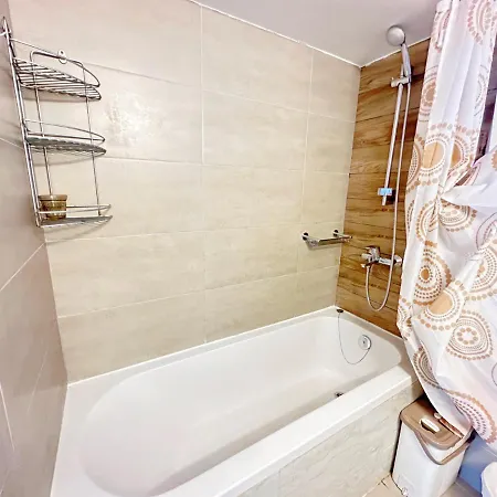 In Paleo Faliro 5 Mins To Apartment Athens